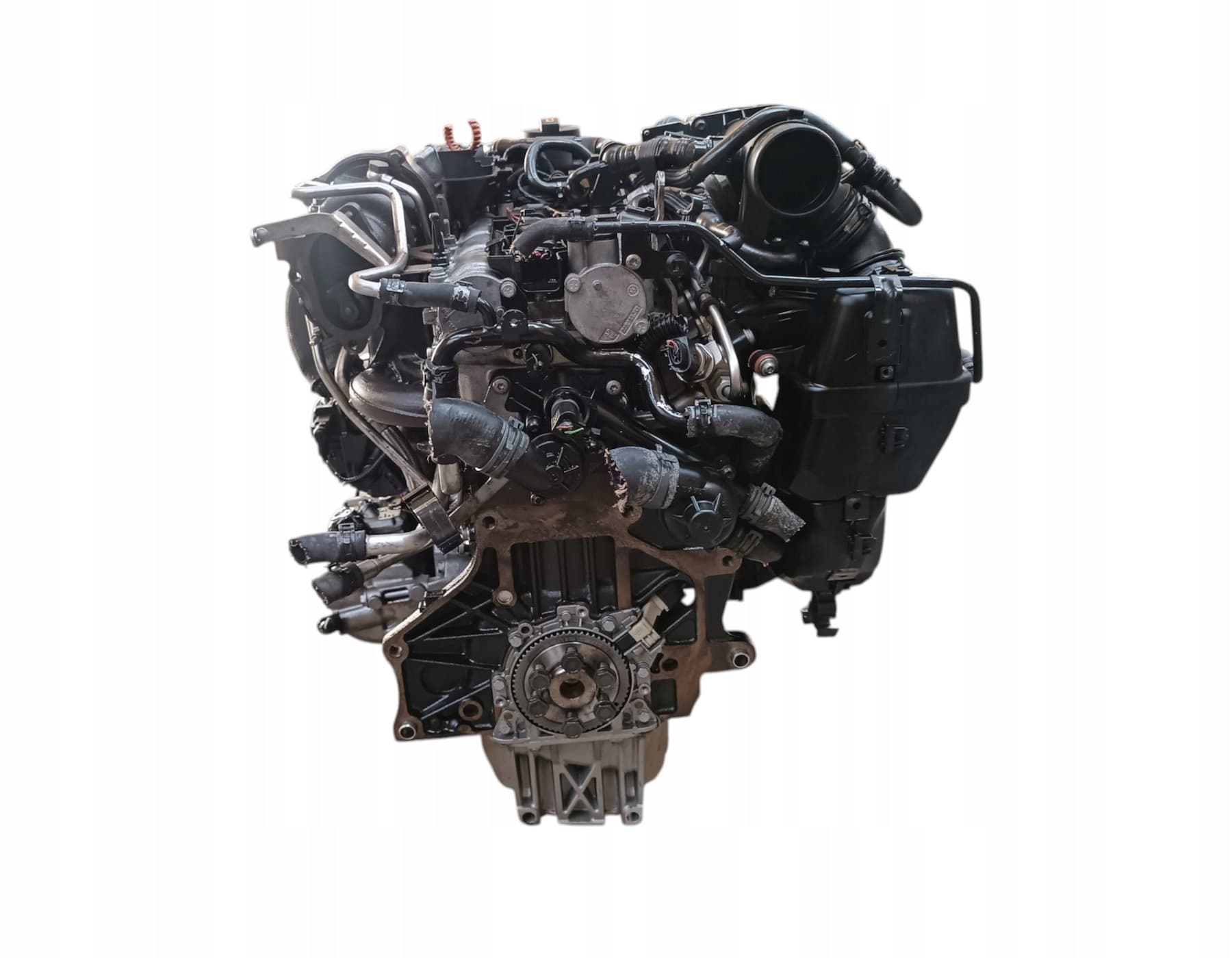 Moteur CAVC — vue 5