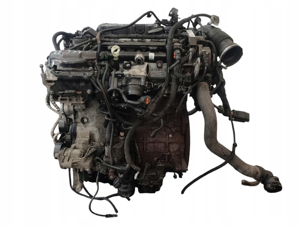 Moteur AHX (DW10FCD) pour Peugeot 308