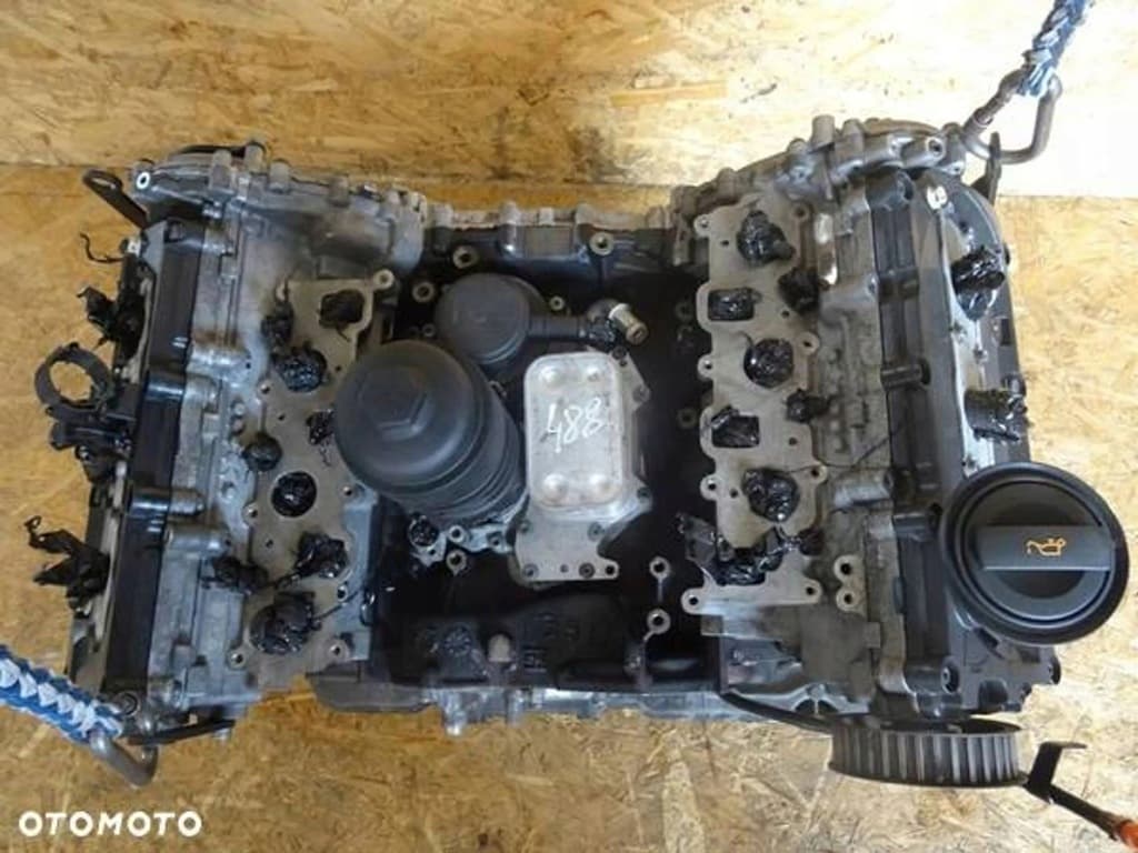 Moteur BPP — vue 2