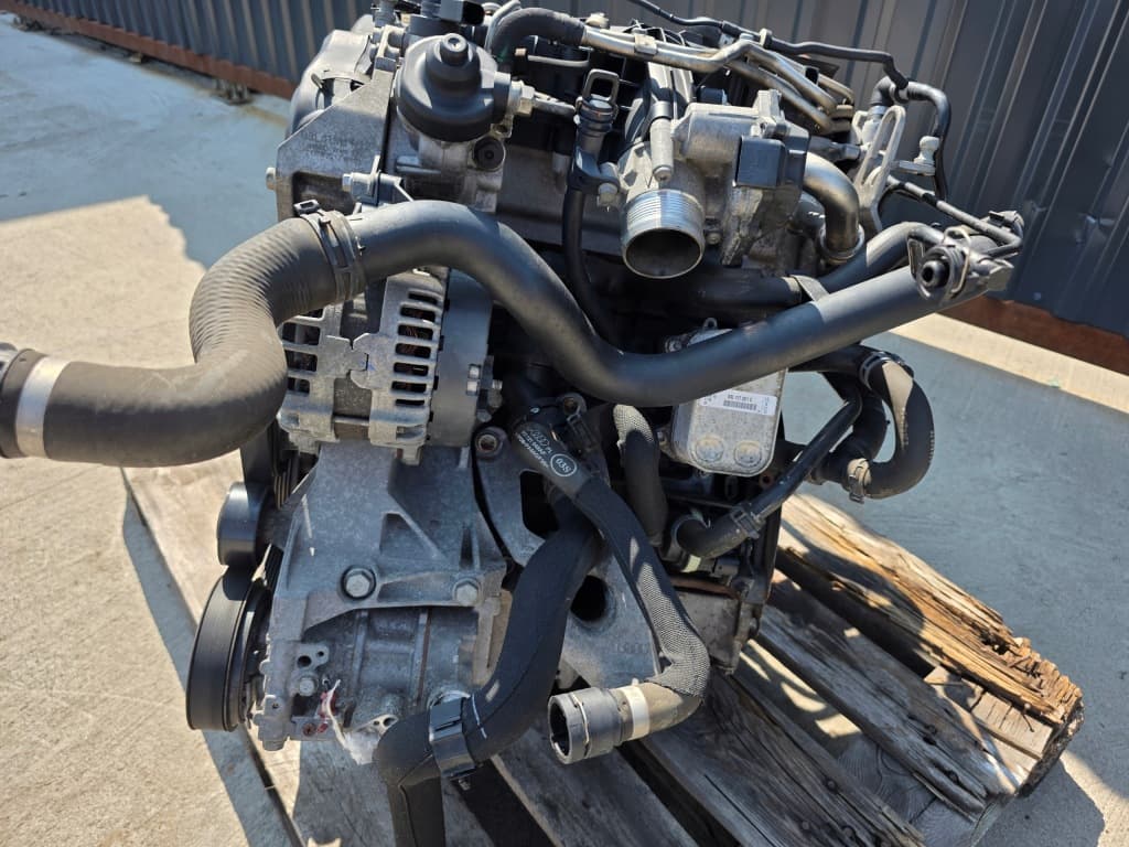 Moteur CJCC — vue 7