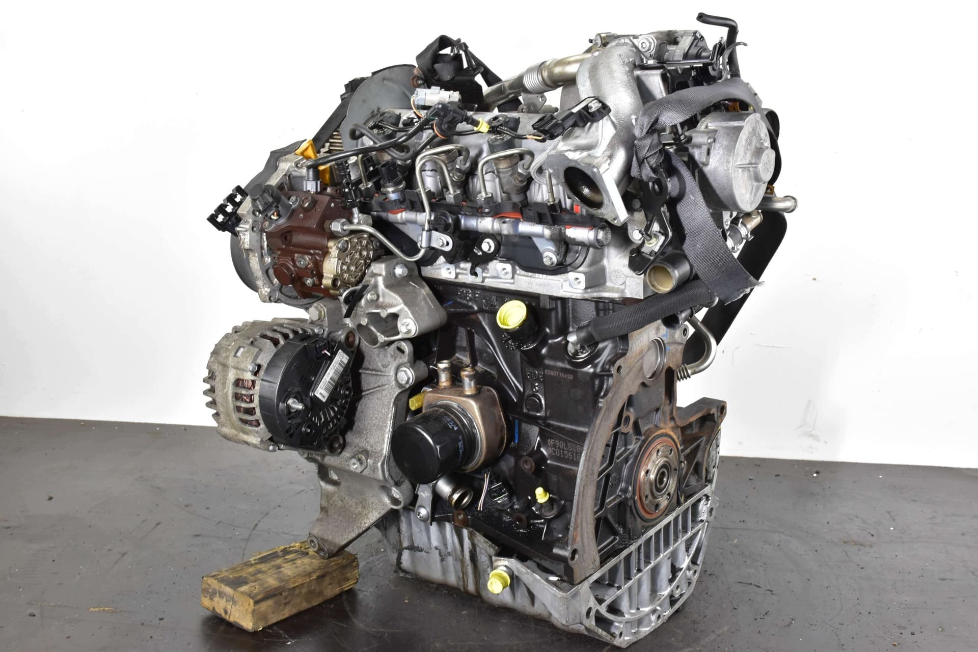Moteur F9Q 818 - Image 1