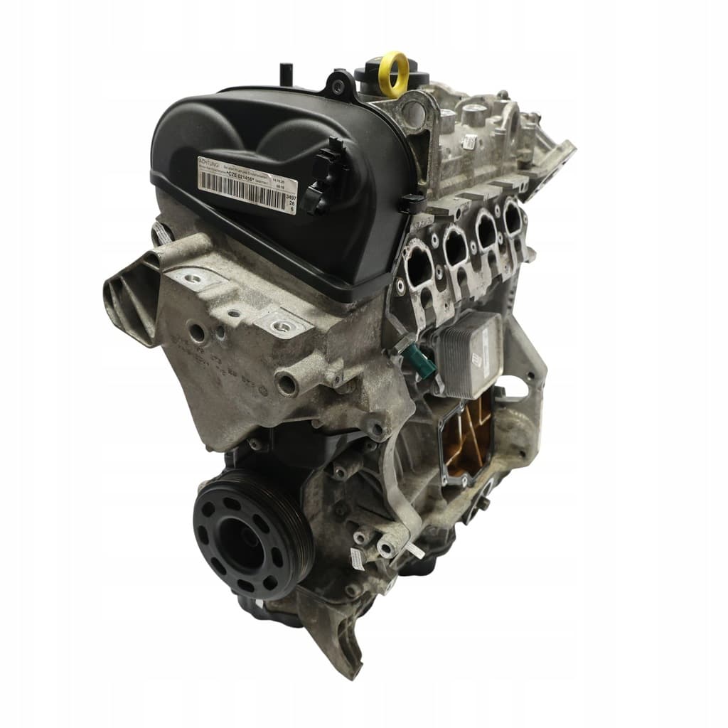 Moteur CZEA - Image 1