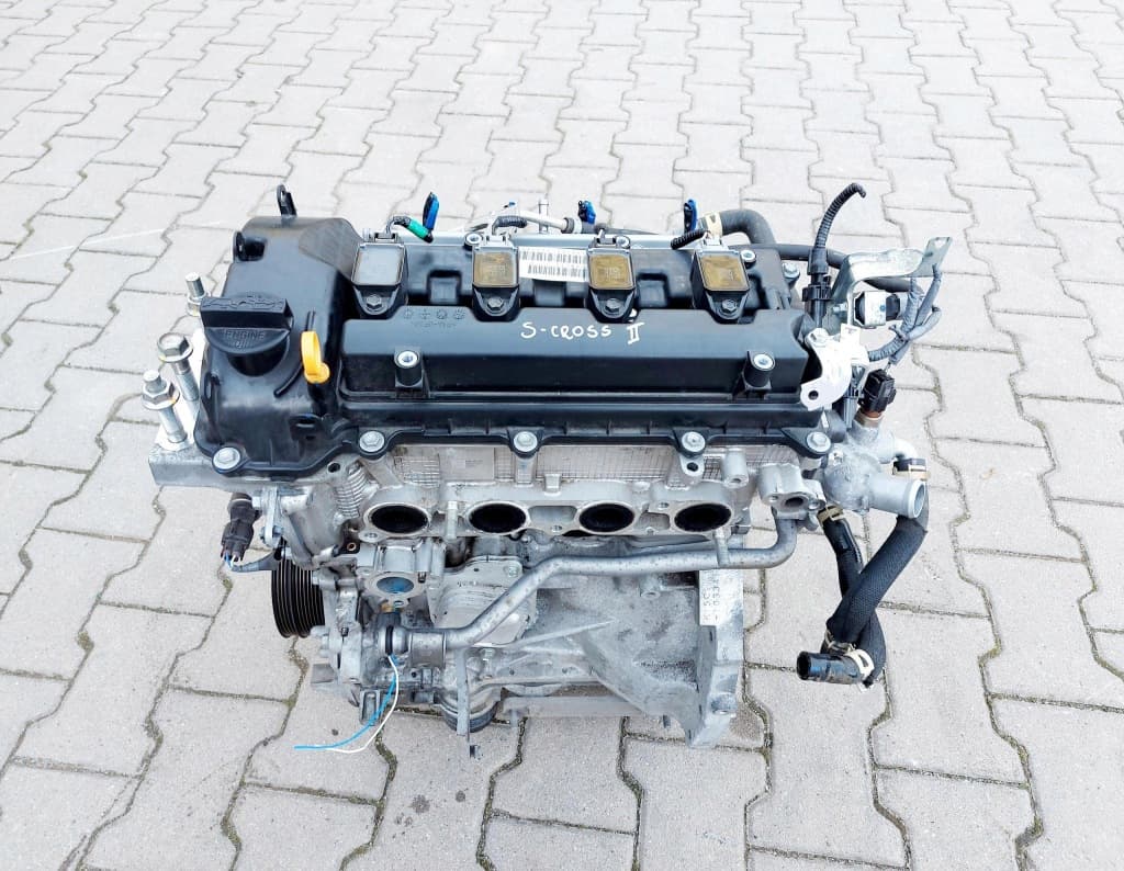 Moteur K15C pour Suzuki Vitara