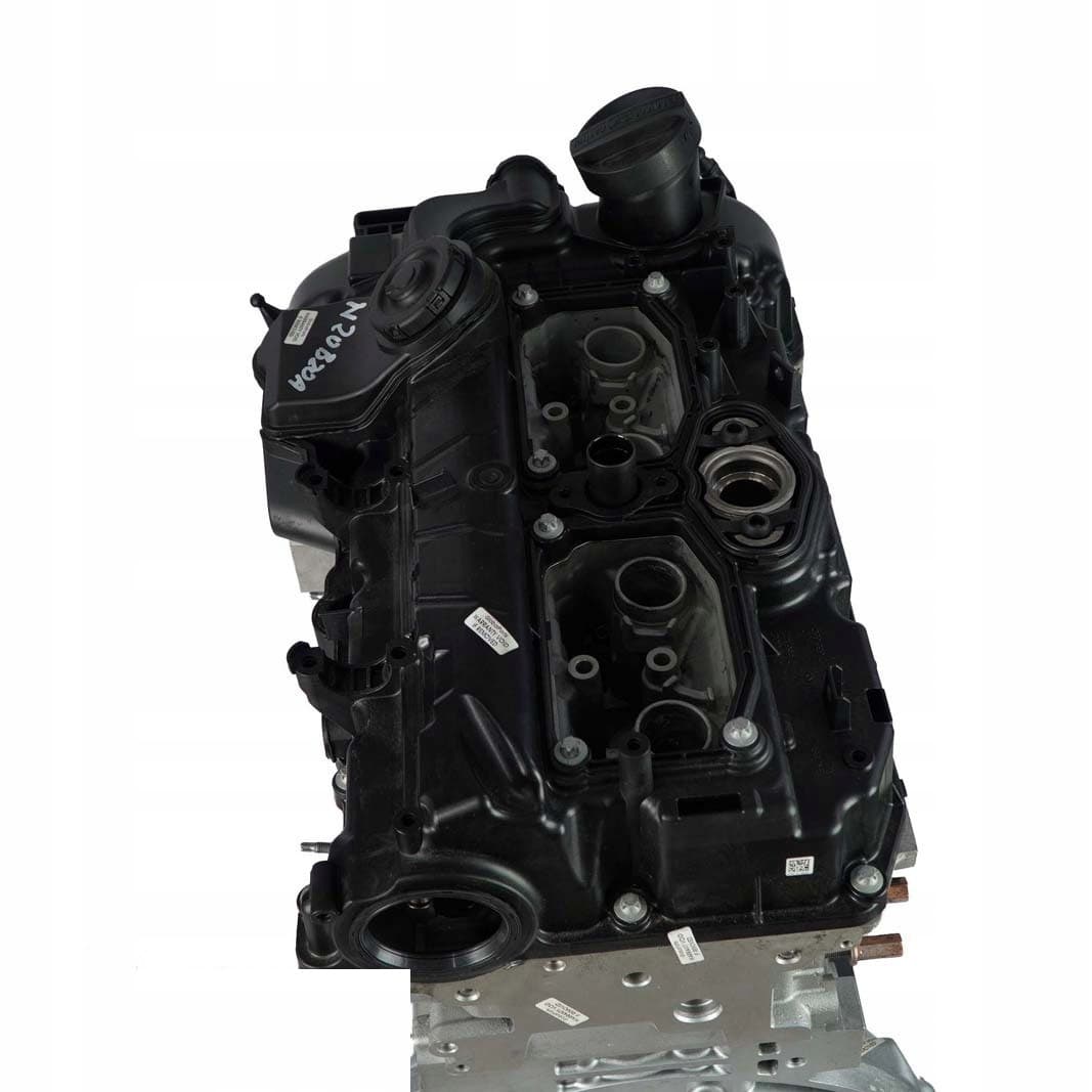 Moteur N20 B20 A — vue 4