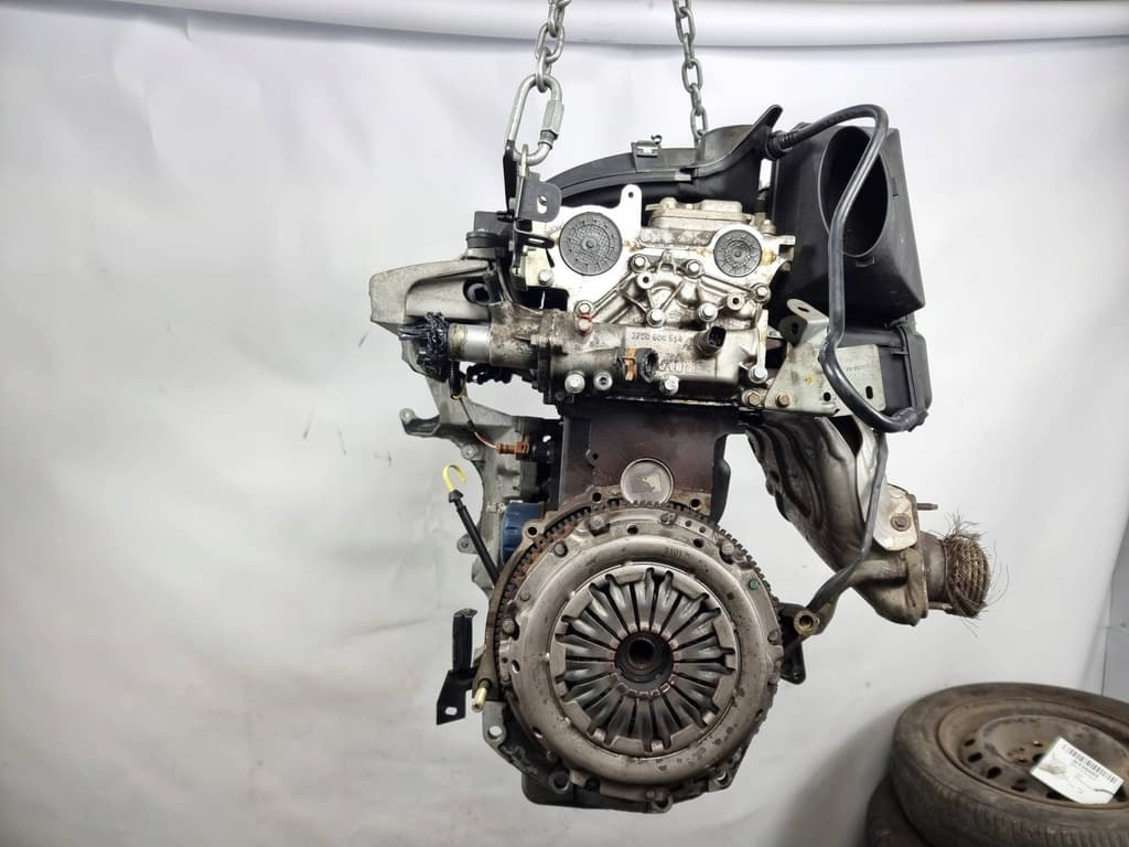 Moteur F4P 775 — vue 2