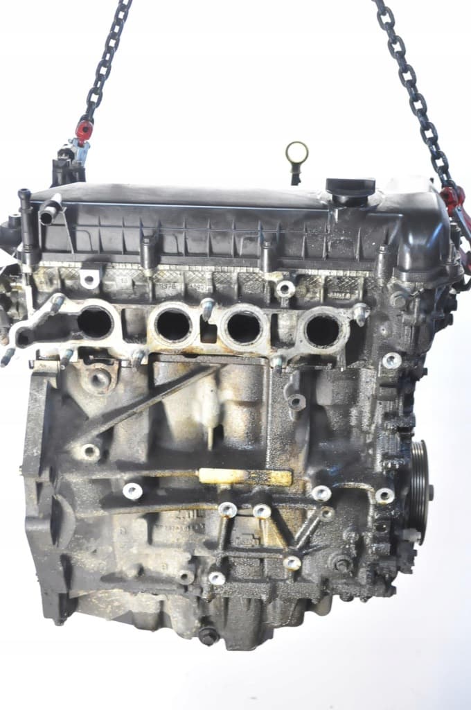 Moteur CJBA — vue 3