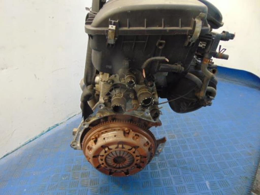 Moteur CFA (384F) — vue 2