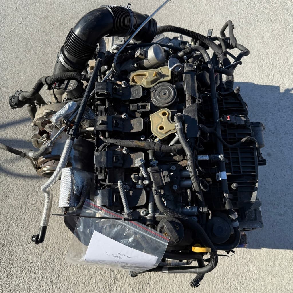 Moteur DNNA — vue 3