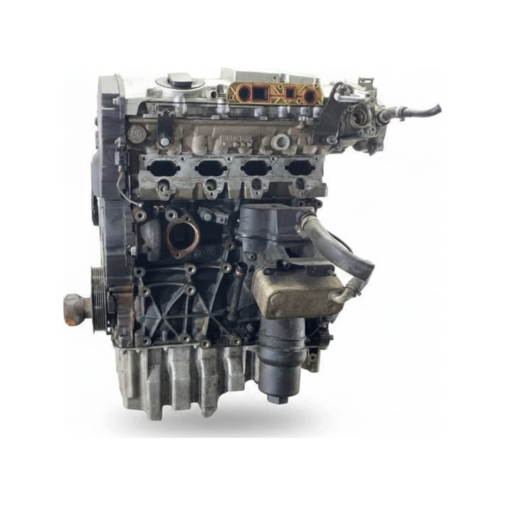 Moteur BPJ - Image 1