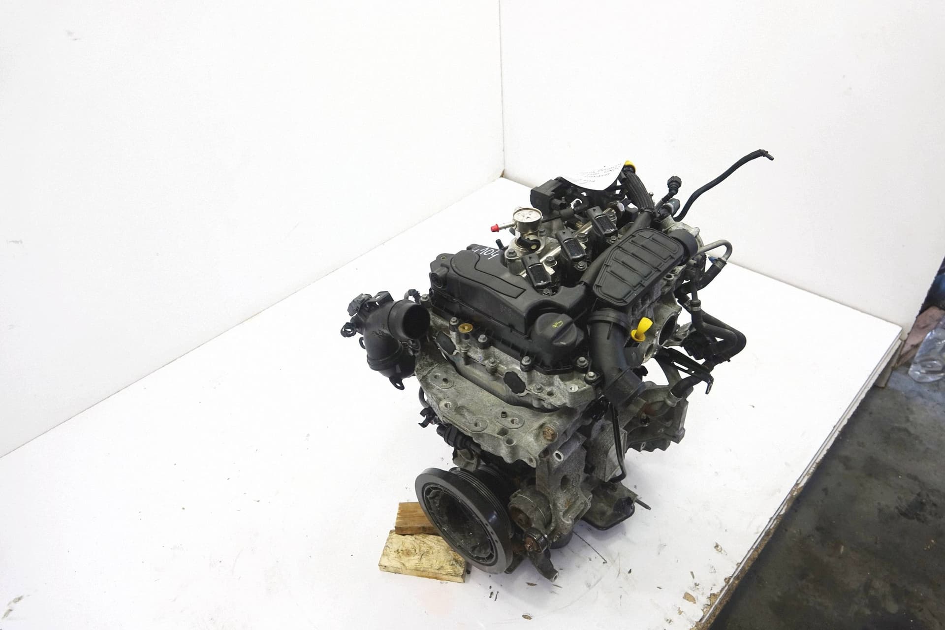 Moteur 5FT (EP6DT) — vue 3
