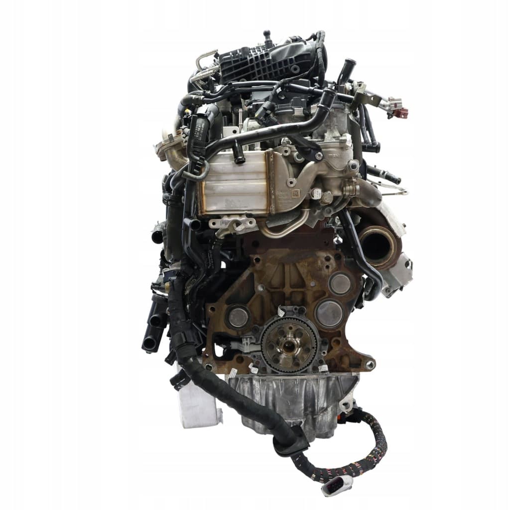 Moteur DNAB — vue 7