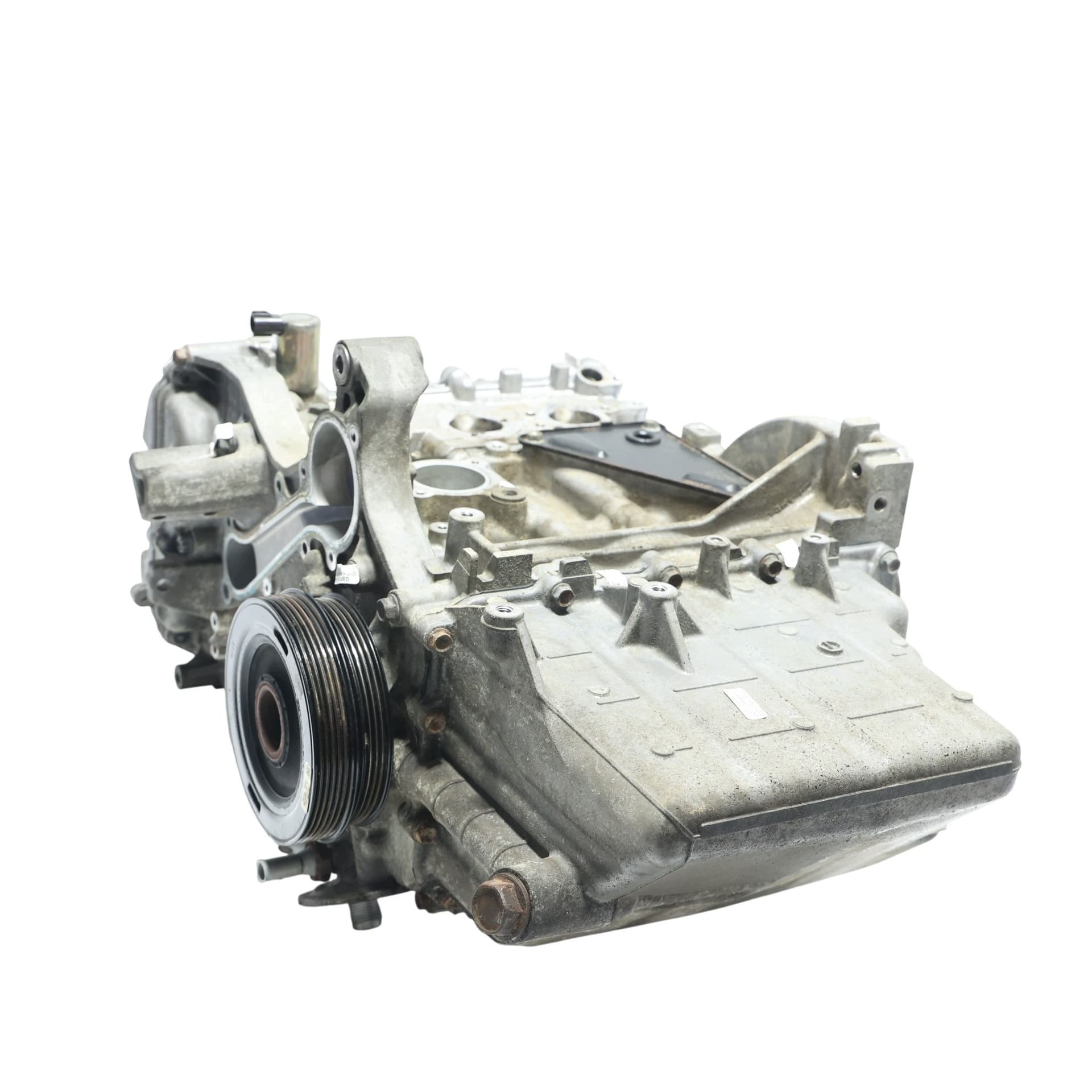Moteur OM 660.950 — vue 8