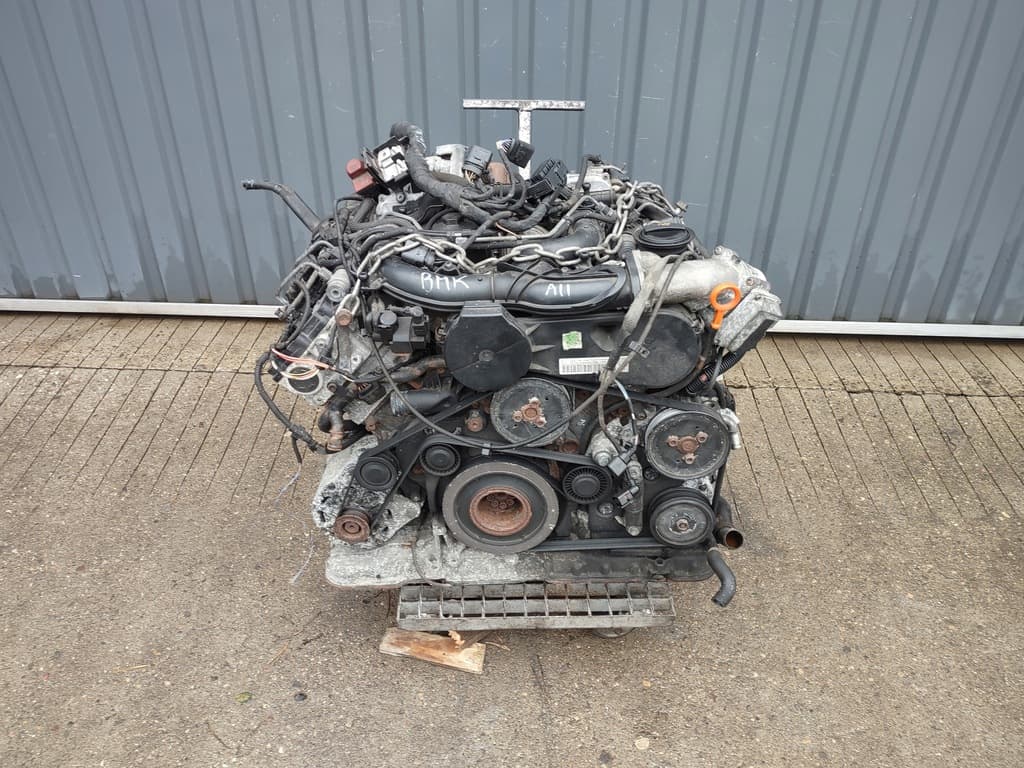 Moteur BMK - Image 1