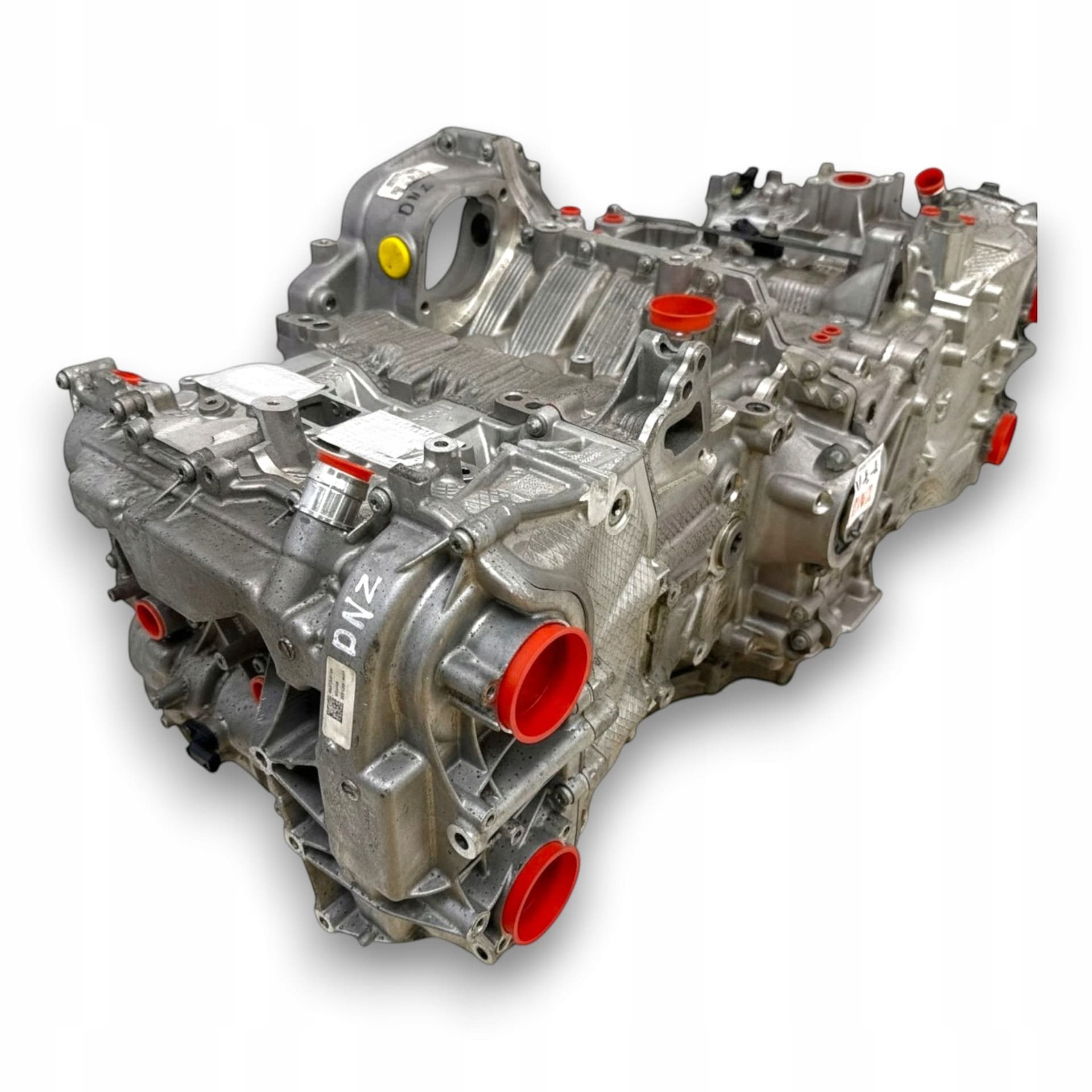 Moteur DNZB pour Porsche 718
