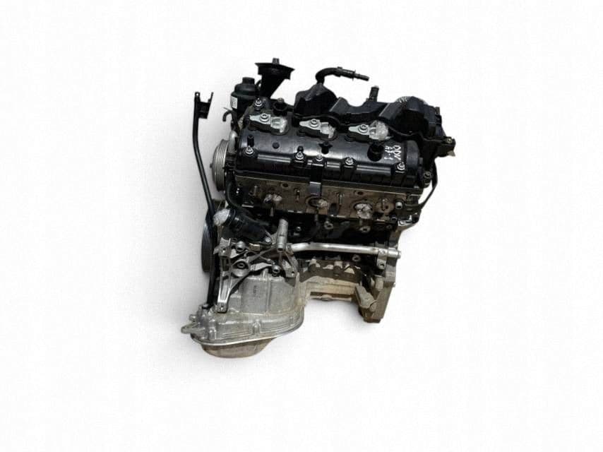 Moteur DDVC — vue 7