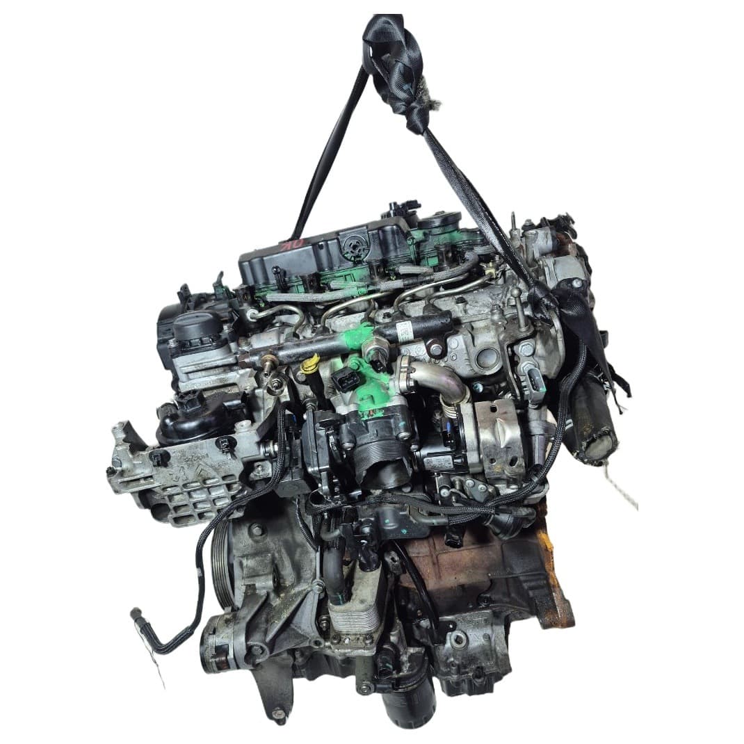 Moteur T8MA — vue 5