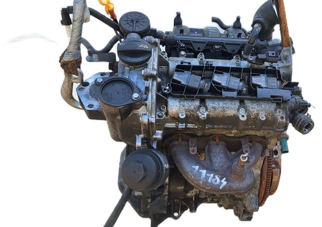 Moteur CGPB - Image 1