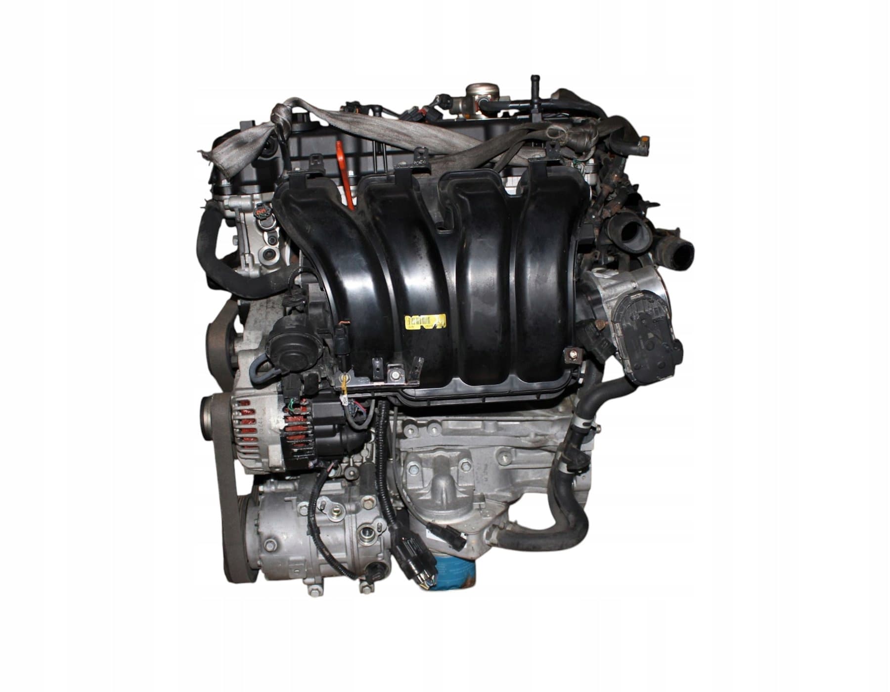 Moteur G4KJ — vue 3