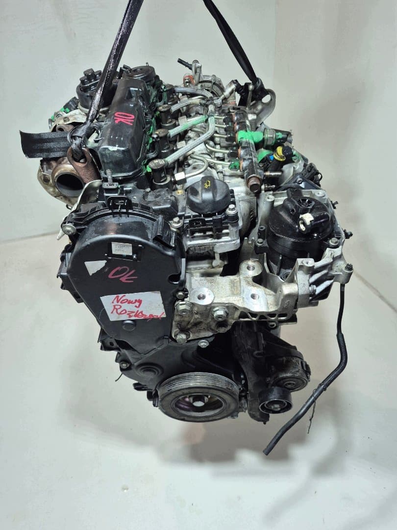 Moteur T8MA — vue 9