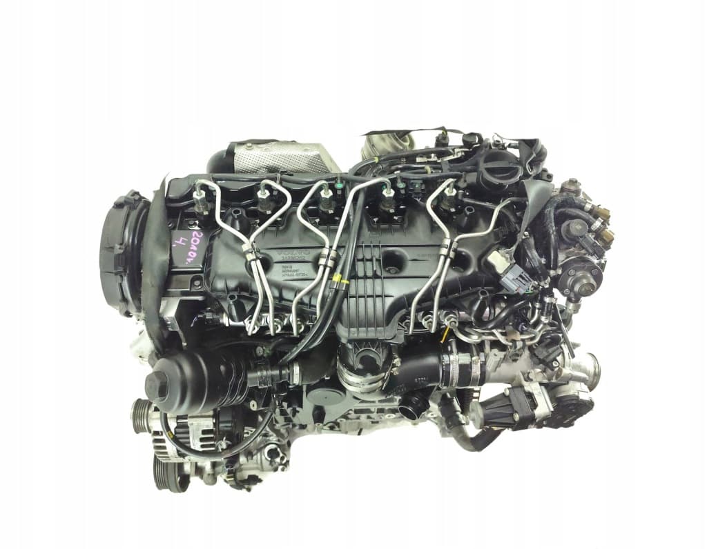 Moteur D 5244 T pour Volvo Xc70