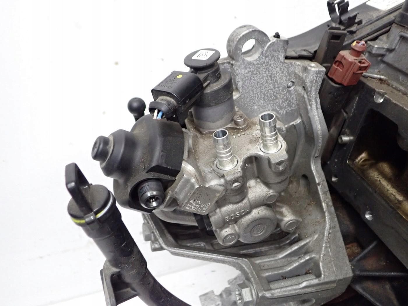Moteur DEUA — vue 6