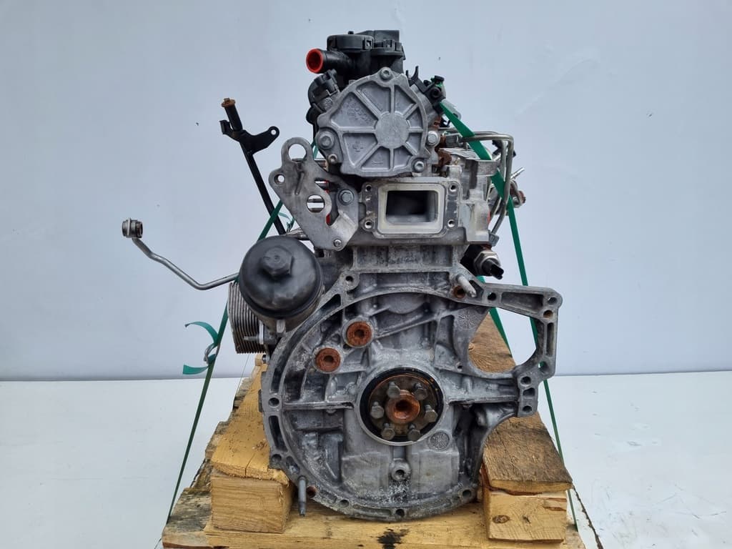 Moteur 8HP (DV4C) — vue 6