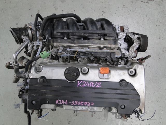 Moteur K24A pour Honda Cr-v 2.4 Petrol