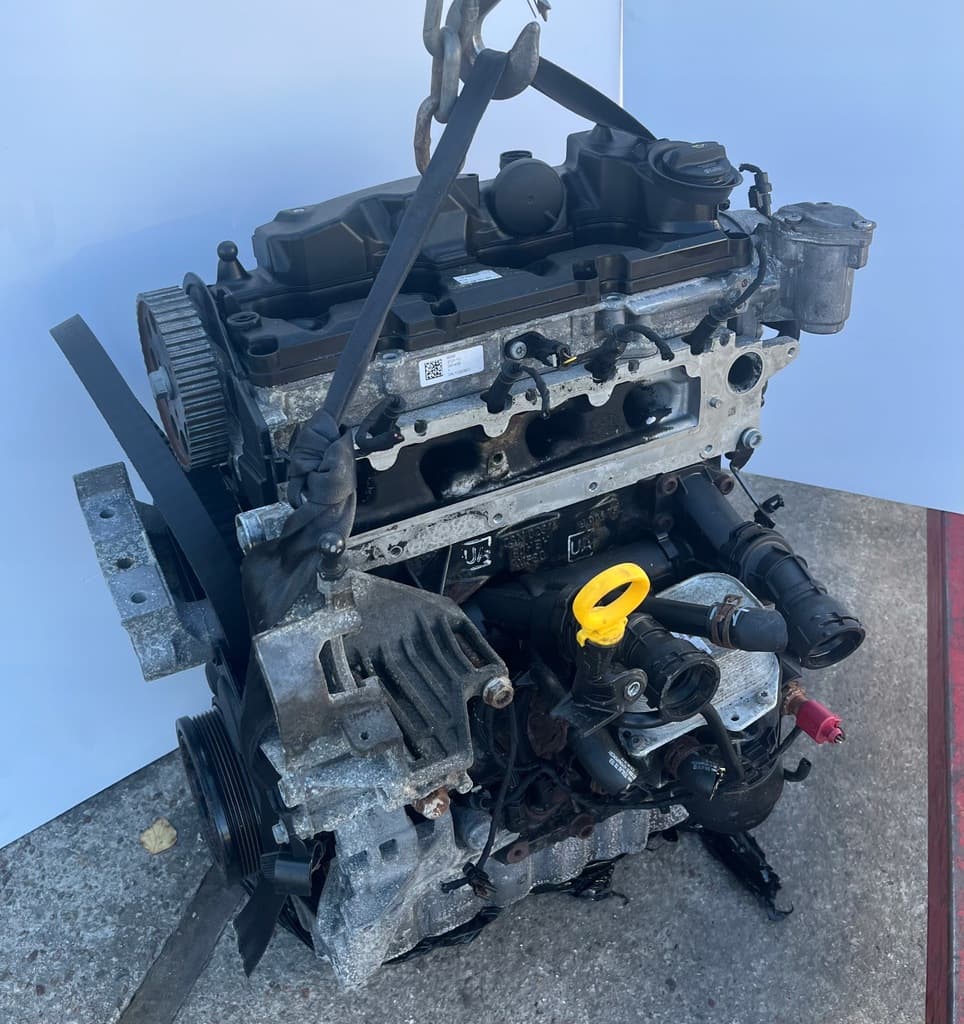 Moteur CRLC - Image 1