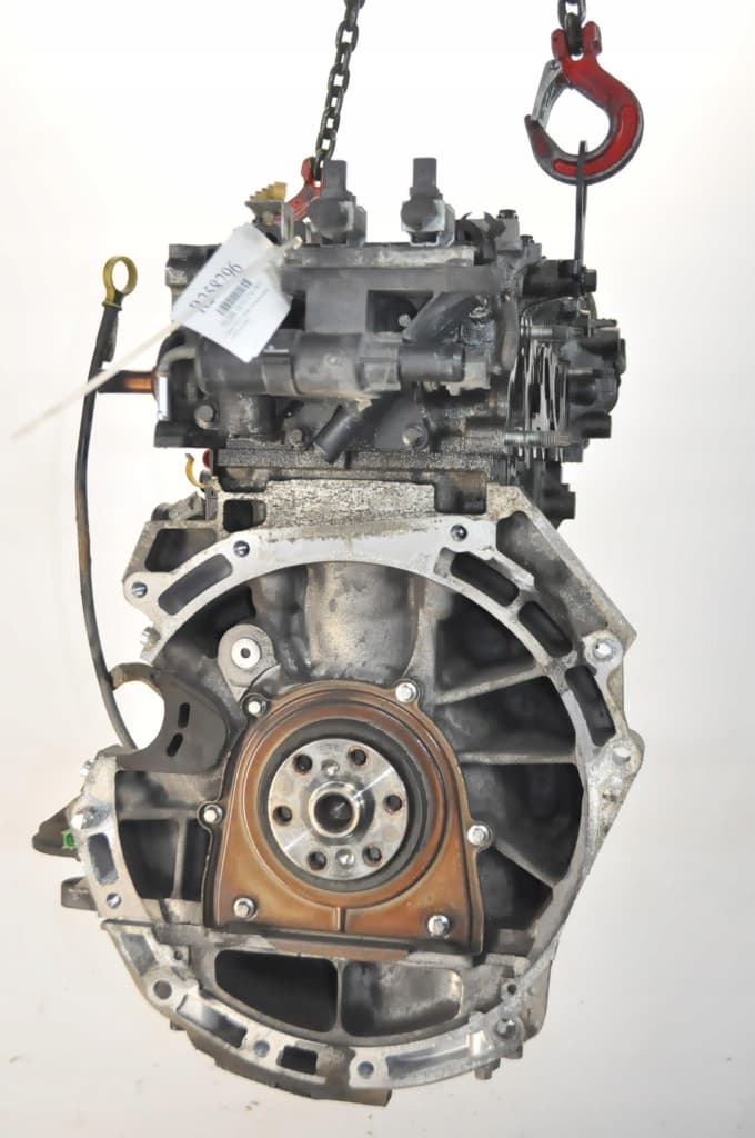 Moteur B 4184 S8 — vue 2