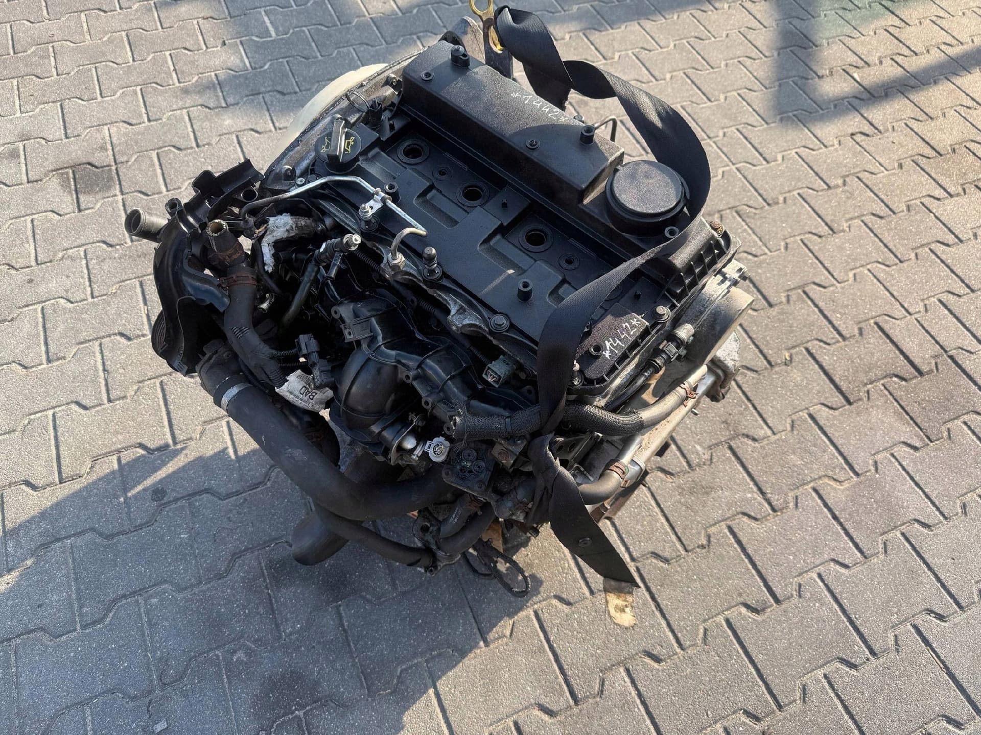 Moteur DRRA - Image 1