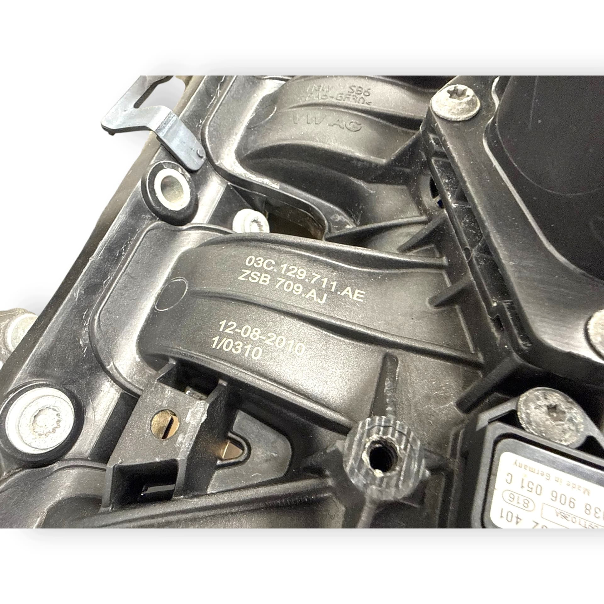 Moteur CAVD — vue 13