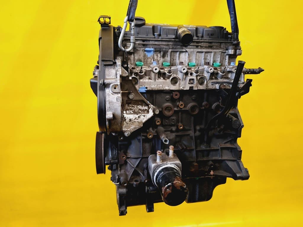 Moteur RHV (DW10TD) pour Citroën Berlingo 2.0 Diesel