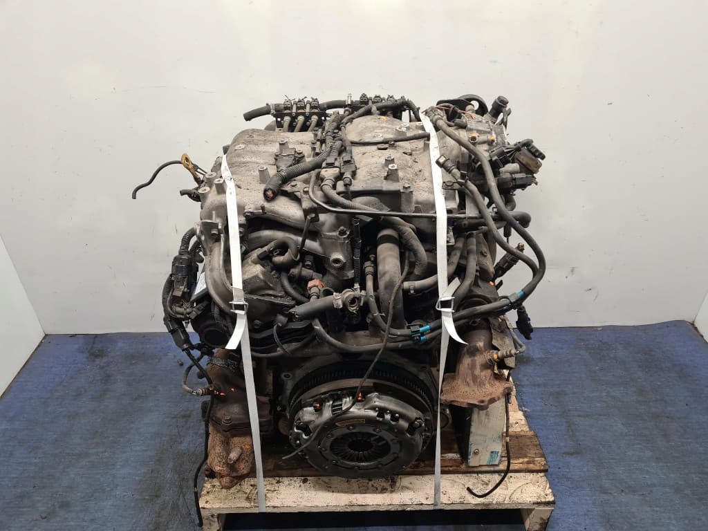 Moteur G6CU - Image 1