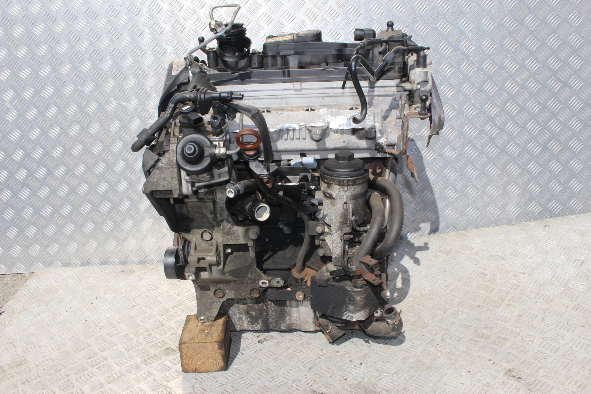Moteur CBDB - Image 1