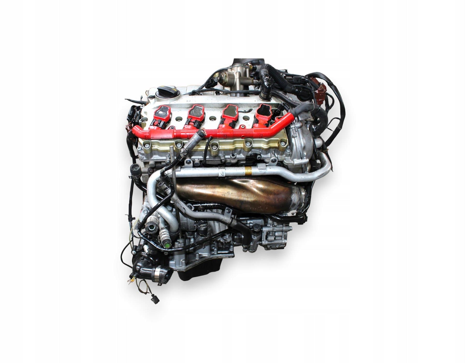 Moteur BVJ — vue 2
