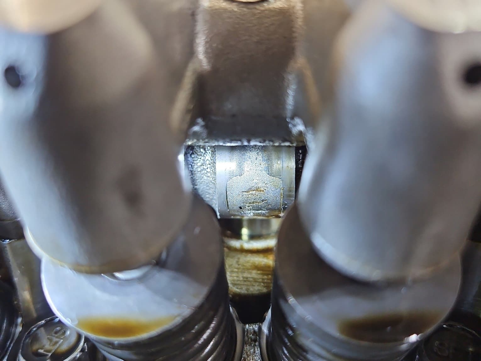 Moteur 552 63 842 — vue 5