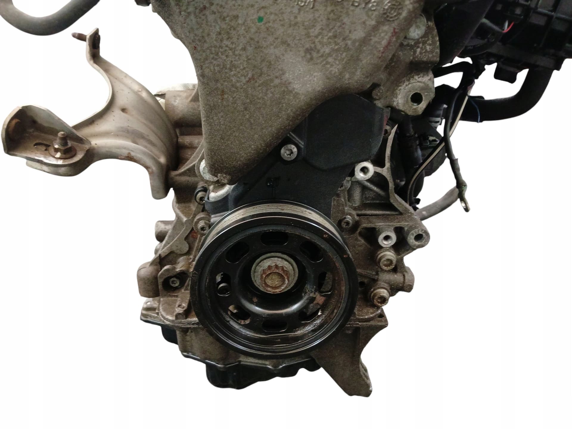 Moteur CZCC — vue 3