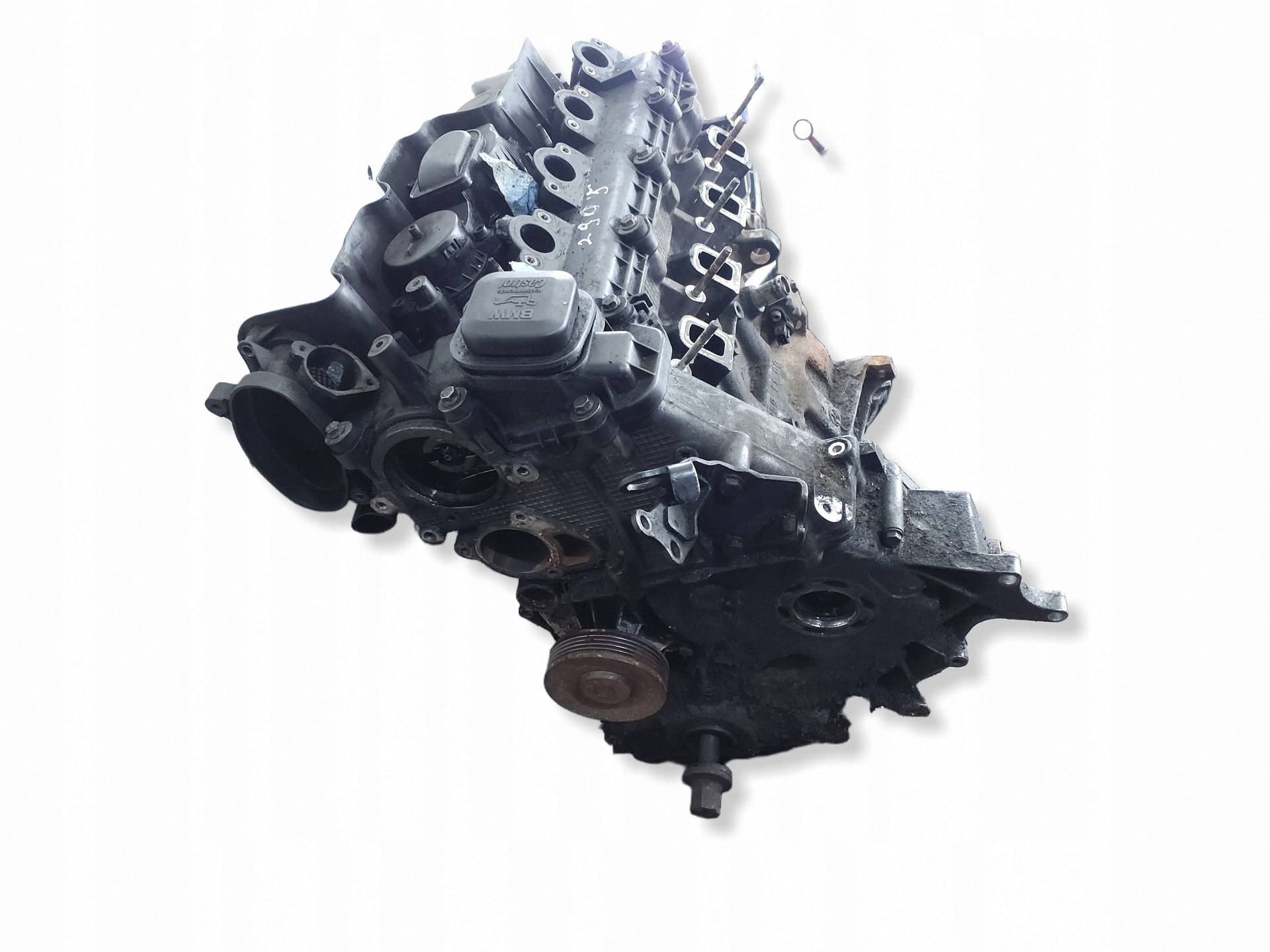 Moteur M47 D20 (204D1) — vue 2
