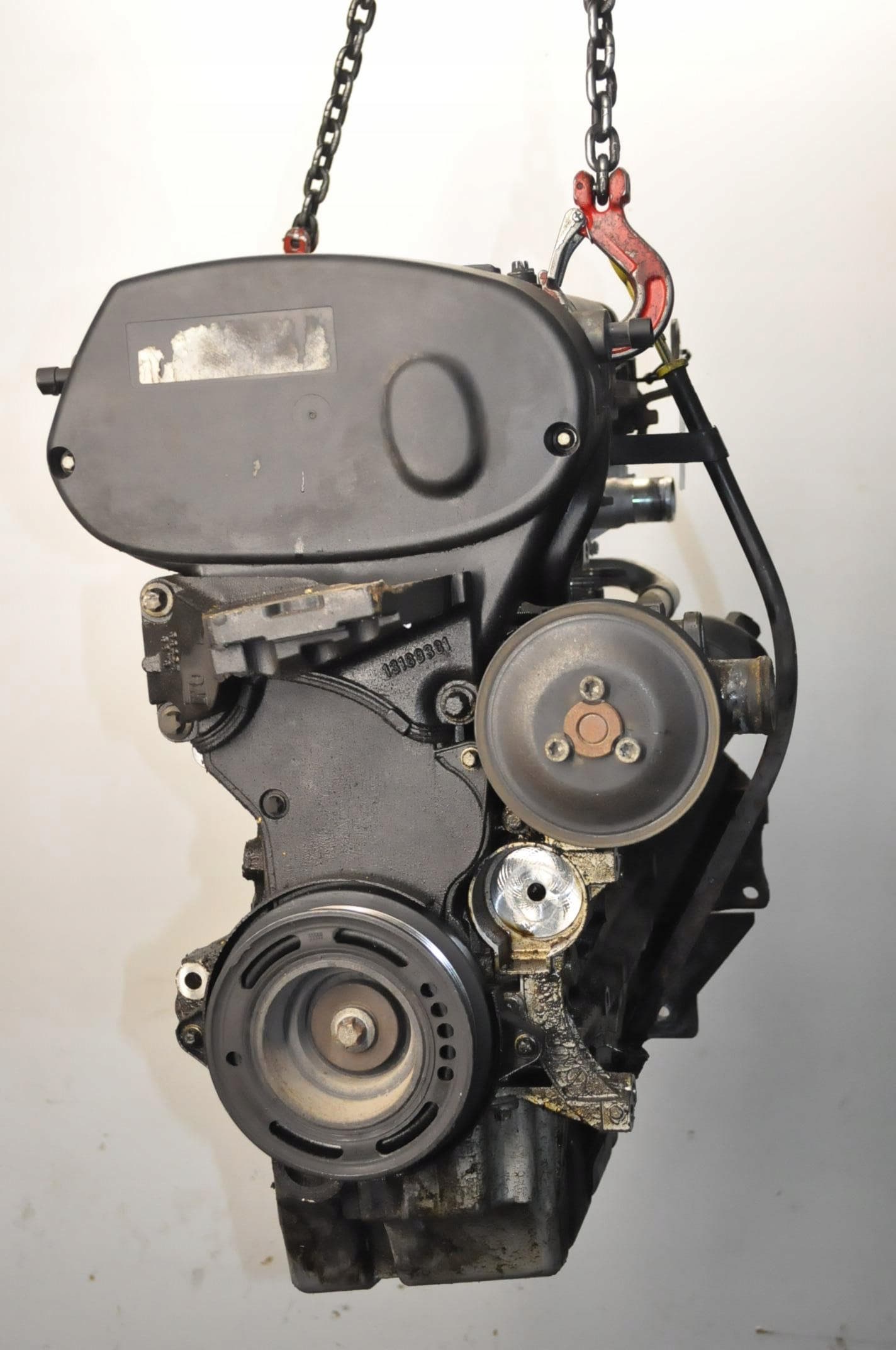 Moteur Z 16 XER — vue 5