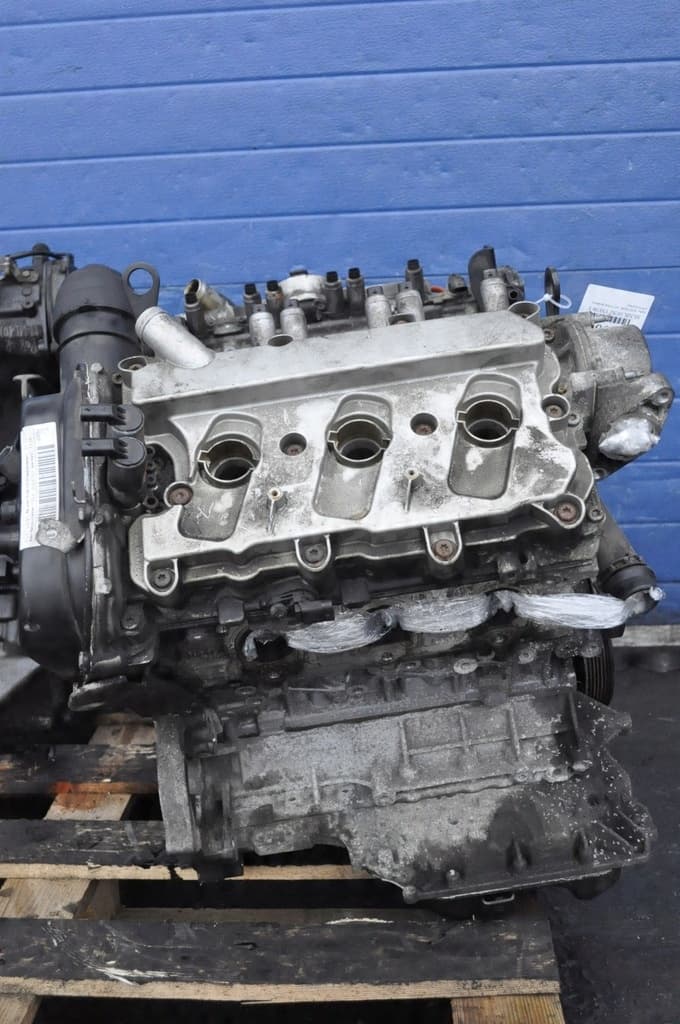 Moteur BDX — vue 3