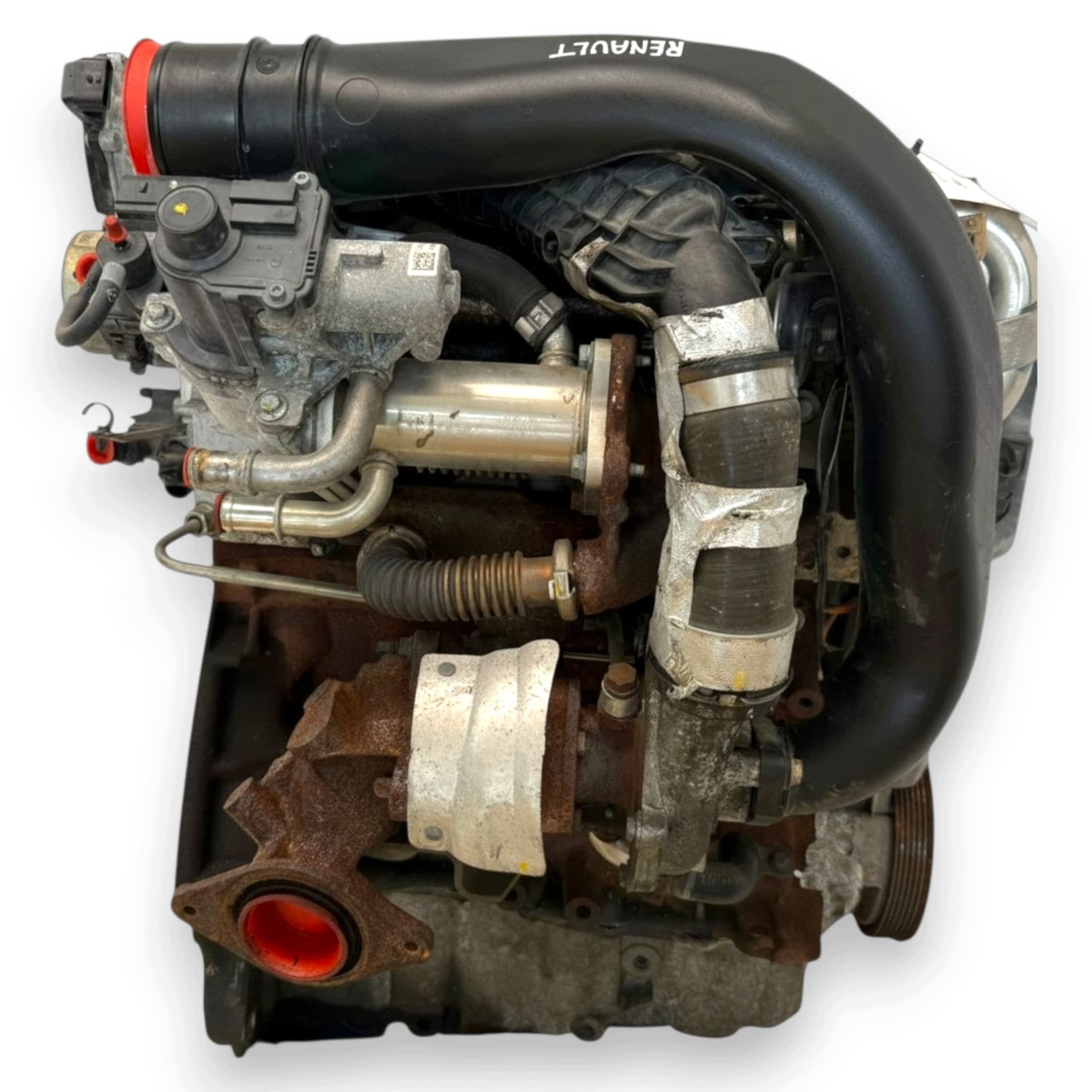 Moteur K9K 612 — vue 5