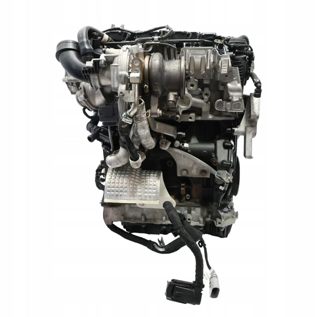 Moteur DAJB — vue 6