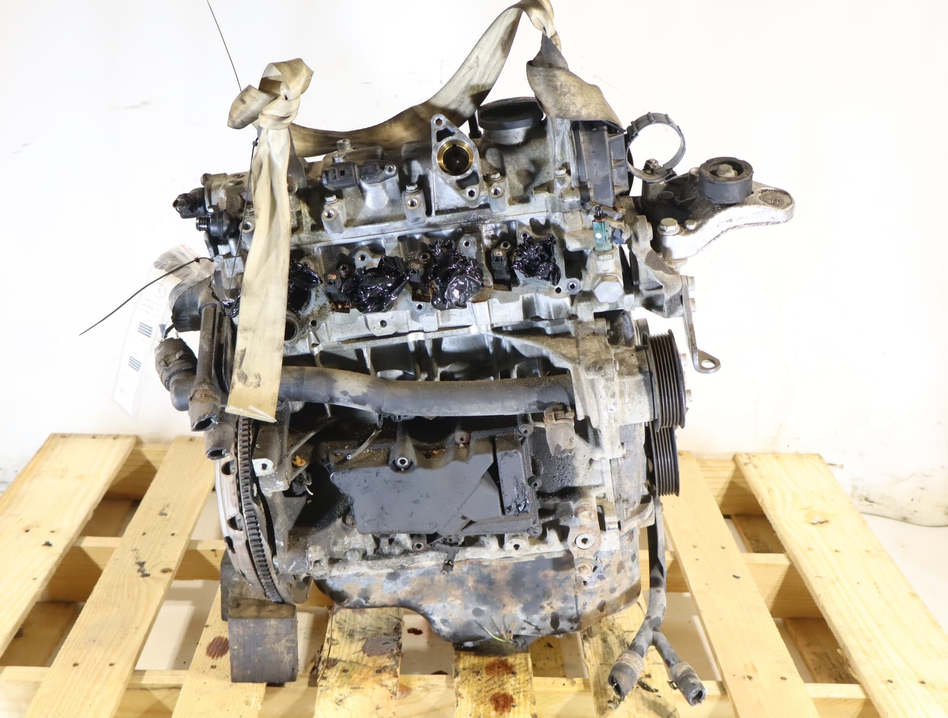 Moteur CBZA - Image 1