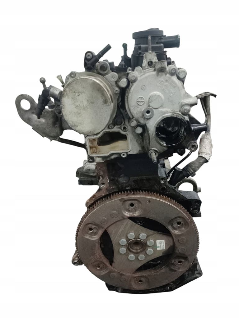 Moteur EHZ (DW10FC) — vue 3