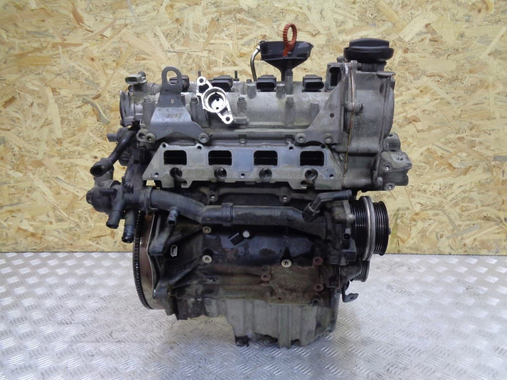 Moteur CDGA - Image 1