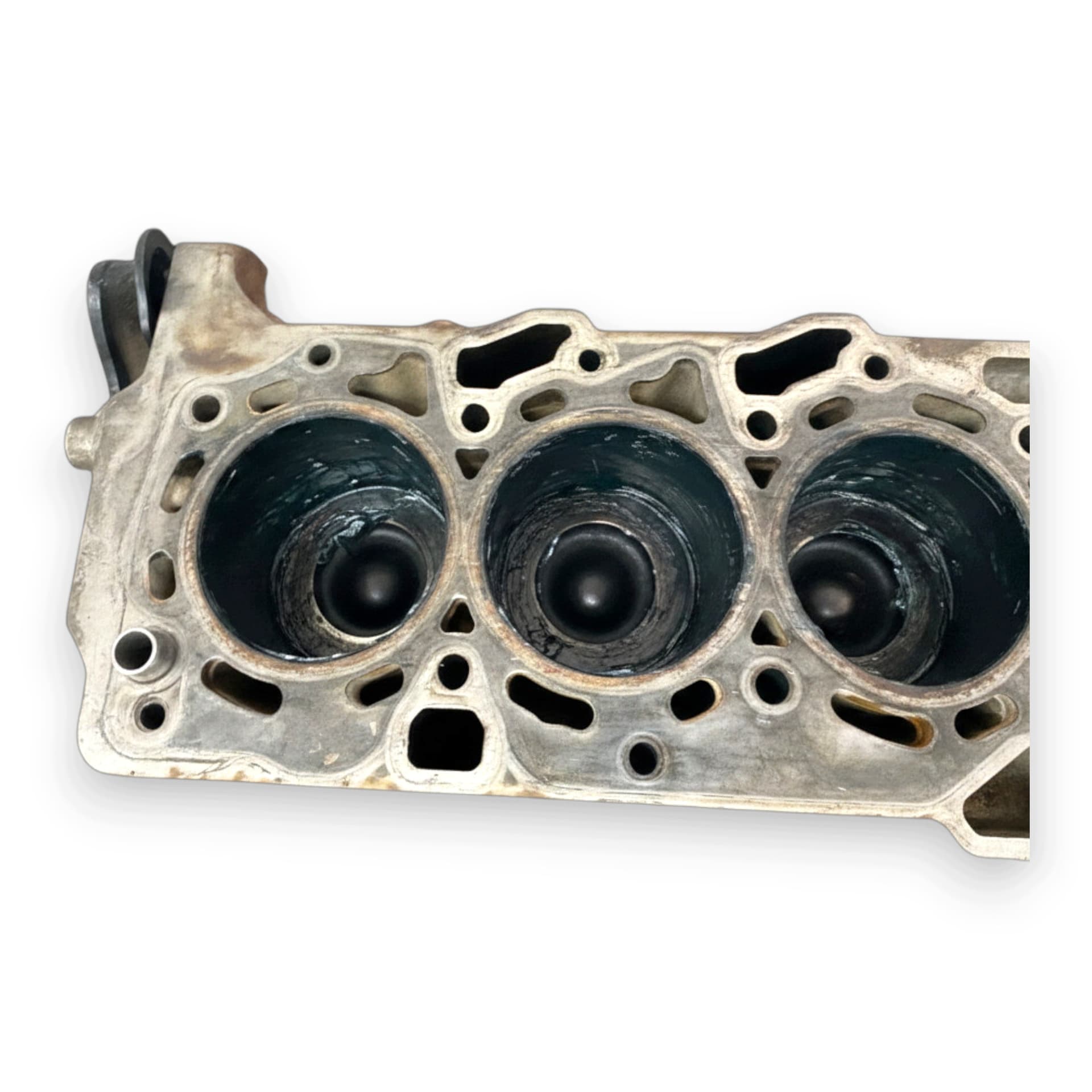 Moteur CYFF — vue 4