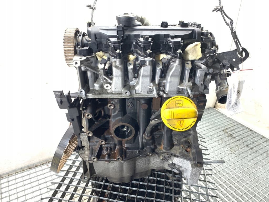 Moteur K9K 628 - Image 1