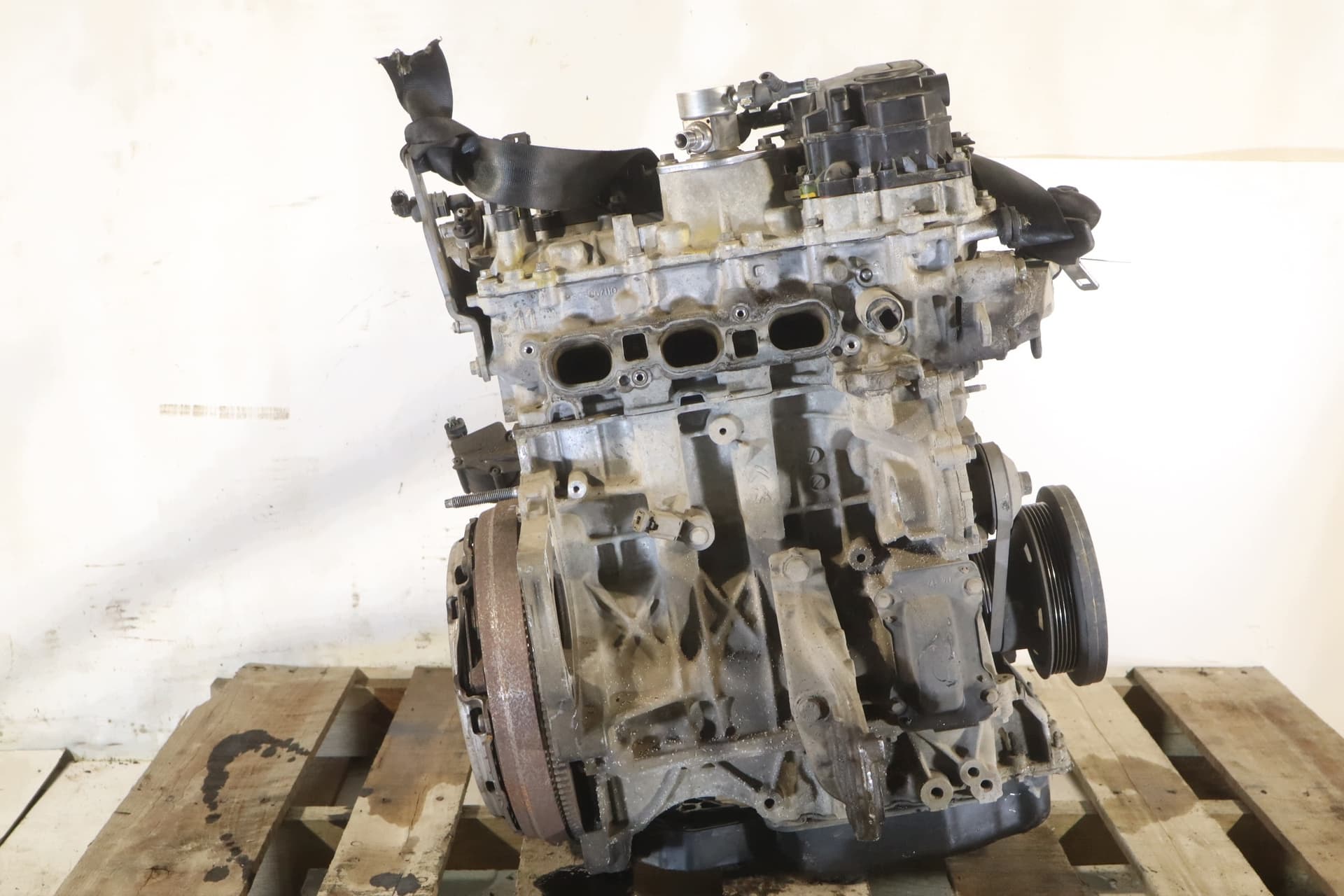 Moteur HNY (EB2DTS) — vue 3