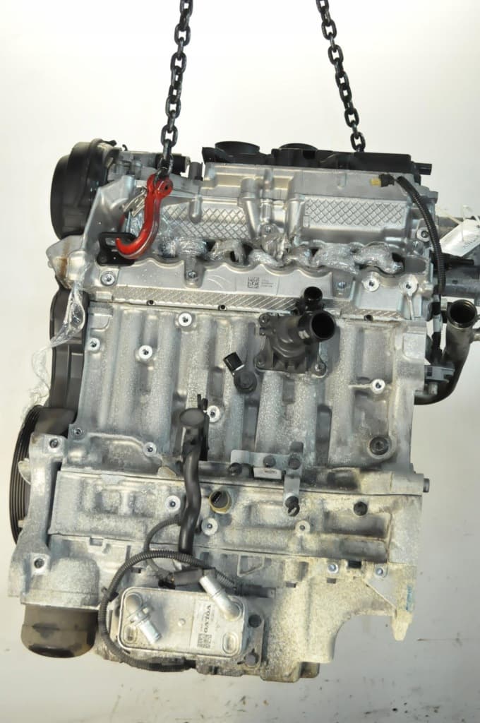 Moteur B 4154 T4 pour Volvo V40 1.5 Petrol