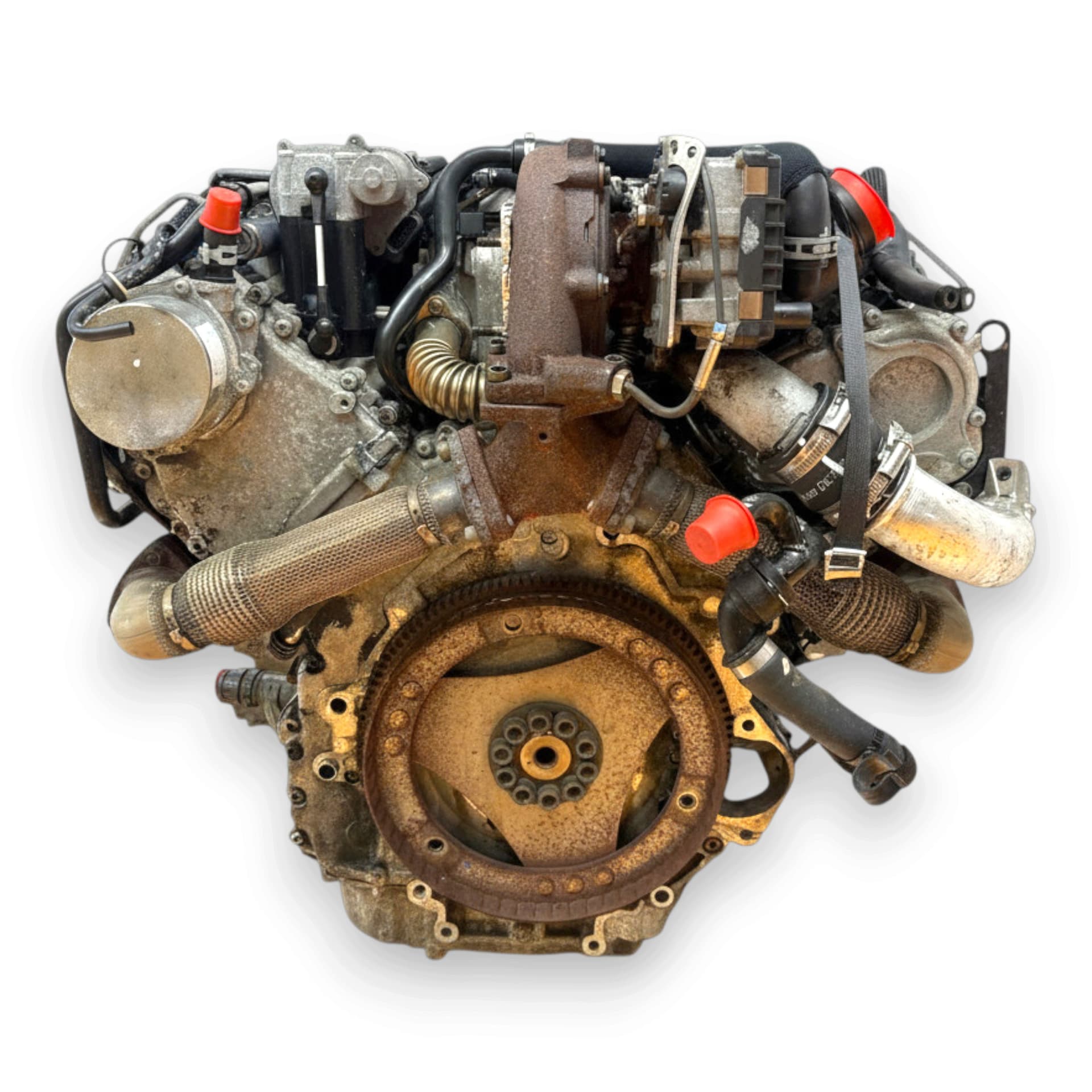 Moteur CDYC — vue 5